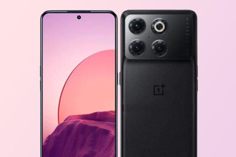 One Plus 10T tipped to launch in India soon: Check expected specs and price details
