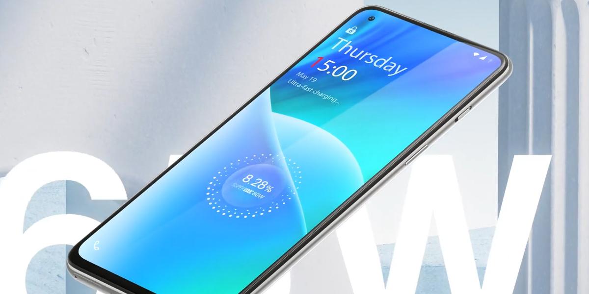 OnePlus Nord 2T specifications