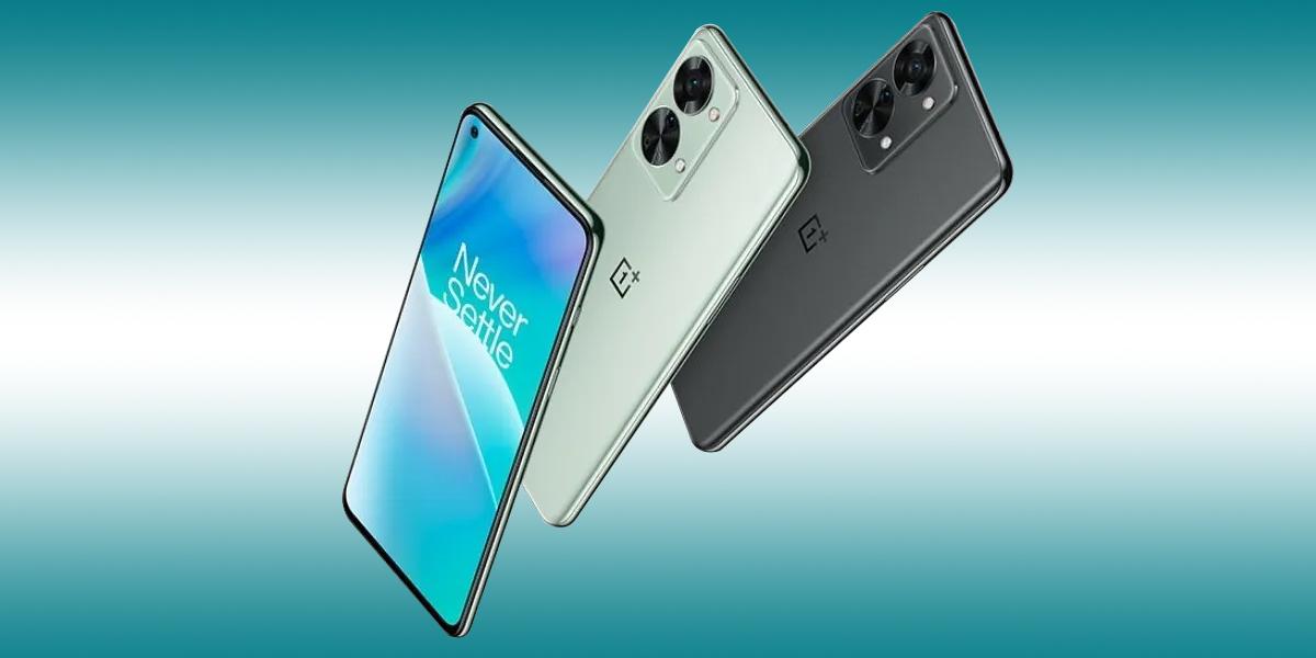 OnePlus Nord 2T 5G launch in India soon