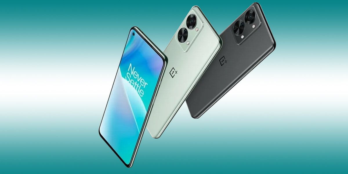 Upcoming smartphones in July 2022: One Plus Nord 2T