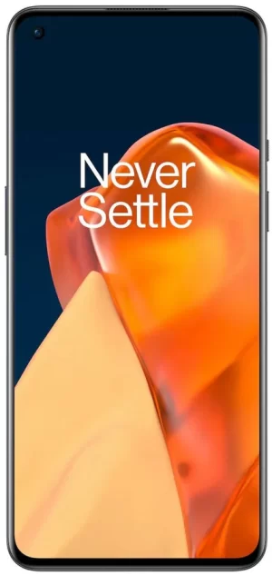 OnePlus 9 5G