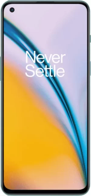 Oneplus Nord 2