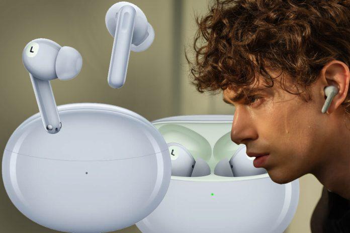 Oppo Enco Air 2 Pro-Feature