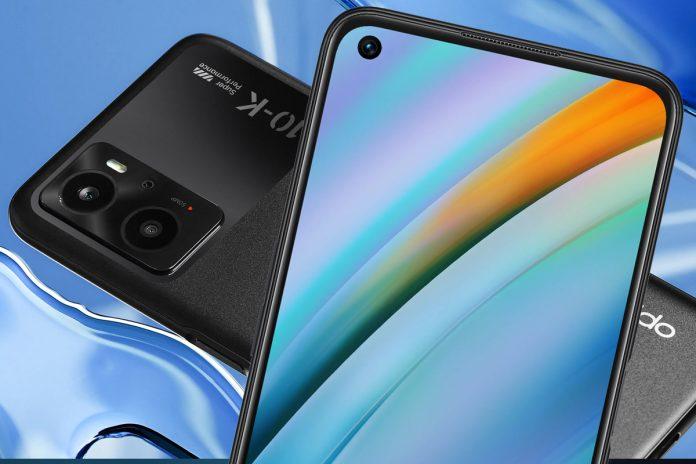 Oppo K10 5G launch date in India confimed: Check details here