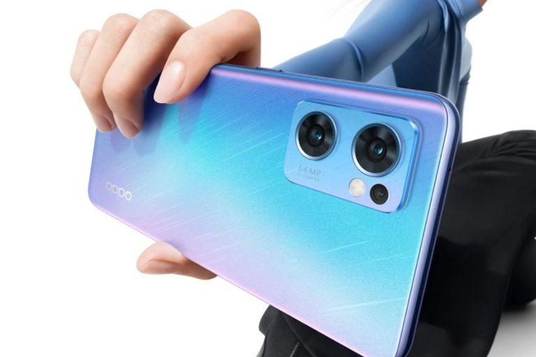 Oppo Reno 8 and Reno 8 Pro confirmed to be launched on July 18