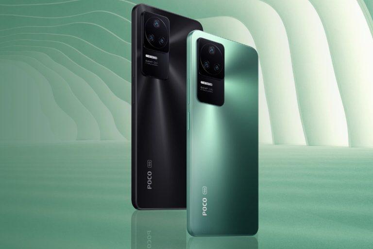 POCO F4 5G to go on sale on June 27, check details here