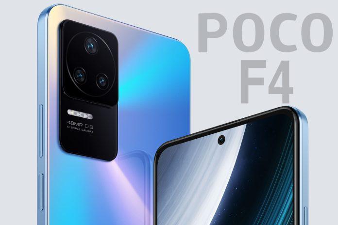 POCO’s Indian branch has announced that their upcoming F4 5G will feature Snapdragon 870 SoC.