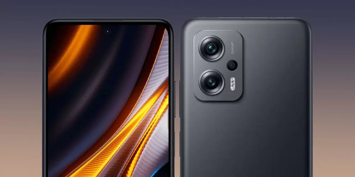 POCO X4 GT expected specifications
