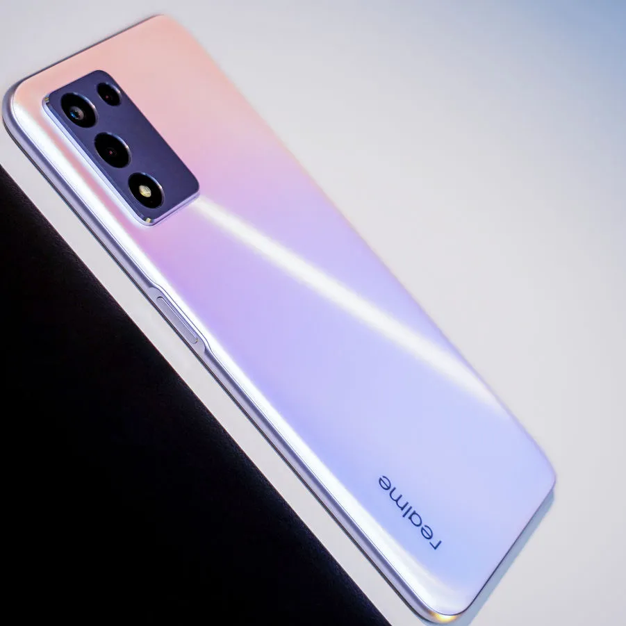 Realme 9 5G SE