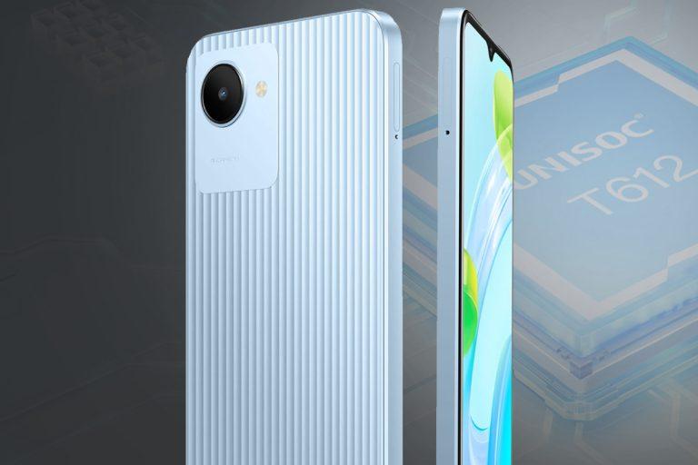Realme C30 launch in India set for today: Know details and offers on the latest smartphone