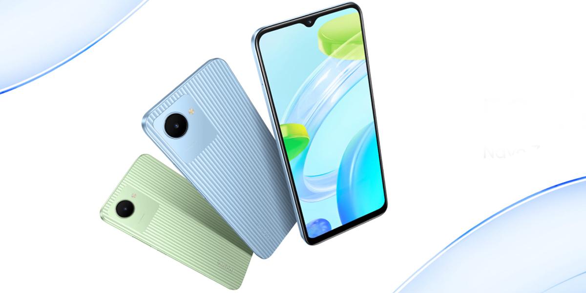 Realme C30 expected specifications