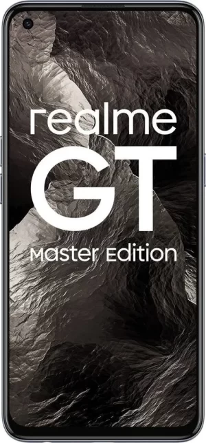 Realme GT Master Edition