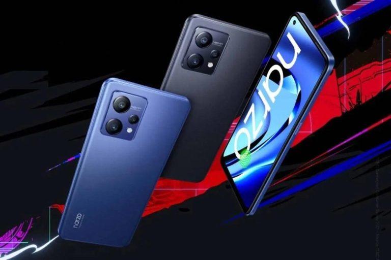 Realme introduces budget smartphone Narzo 50i Prime with 6.5-inch display, 5000mAh battery