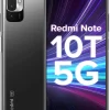 Redmi Note 10T - Image 4