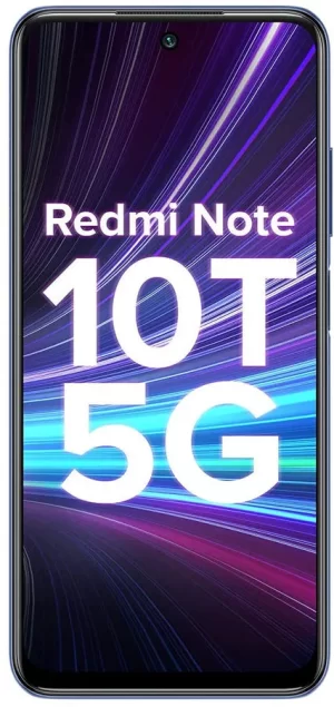 Redmi Note 10T