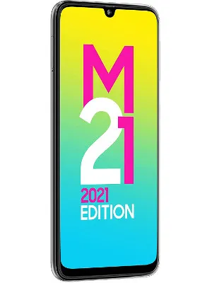 Samsung Galaxy M21 2021 Edition