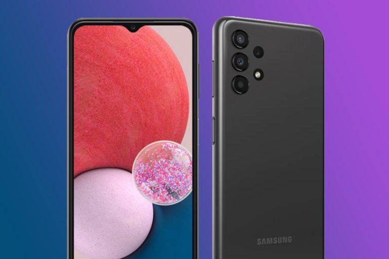Samsung Galaxy F13 India launch date confirmed, coming with up to 8GB RAM and 6000mAh battery