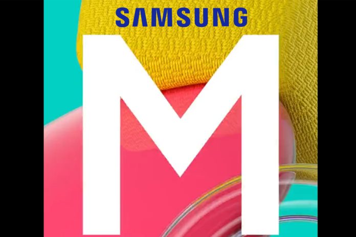 Samsung-M series Samsung-M series