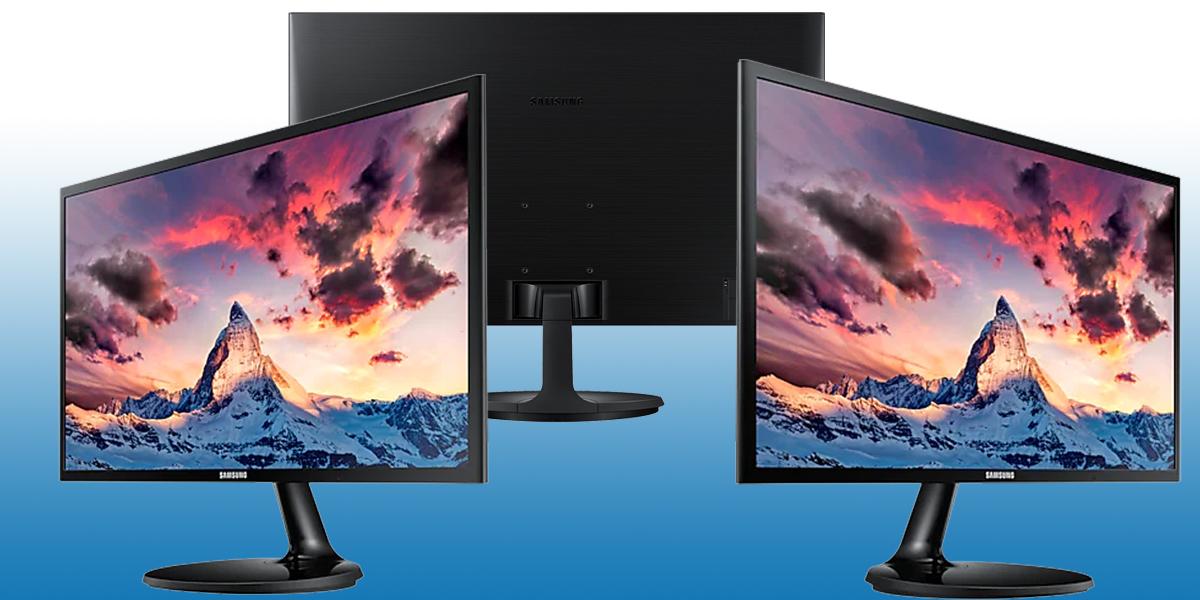 Samsung Smart Monitor M8: Features and specs