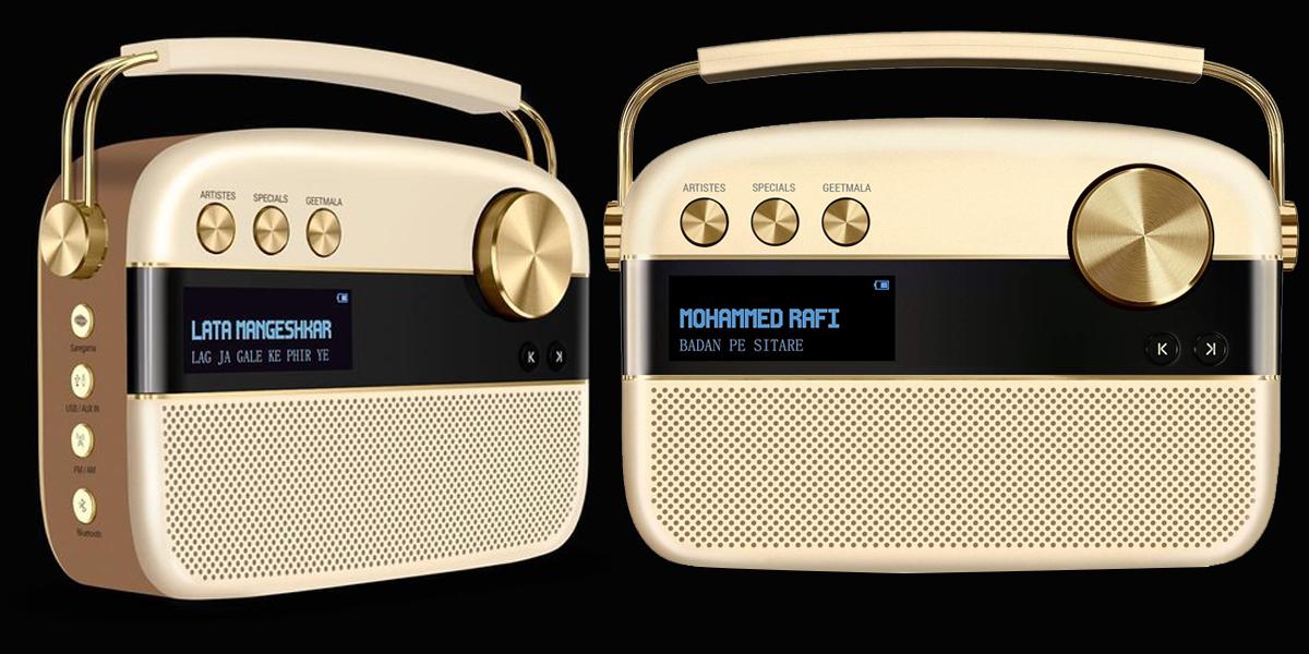 Saregama Carvaan