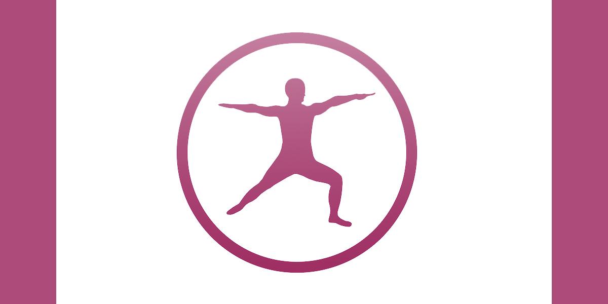List of best Yoga apps for iPhone: Simply Yoga