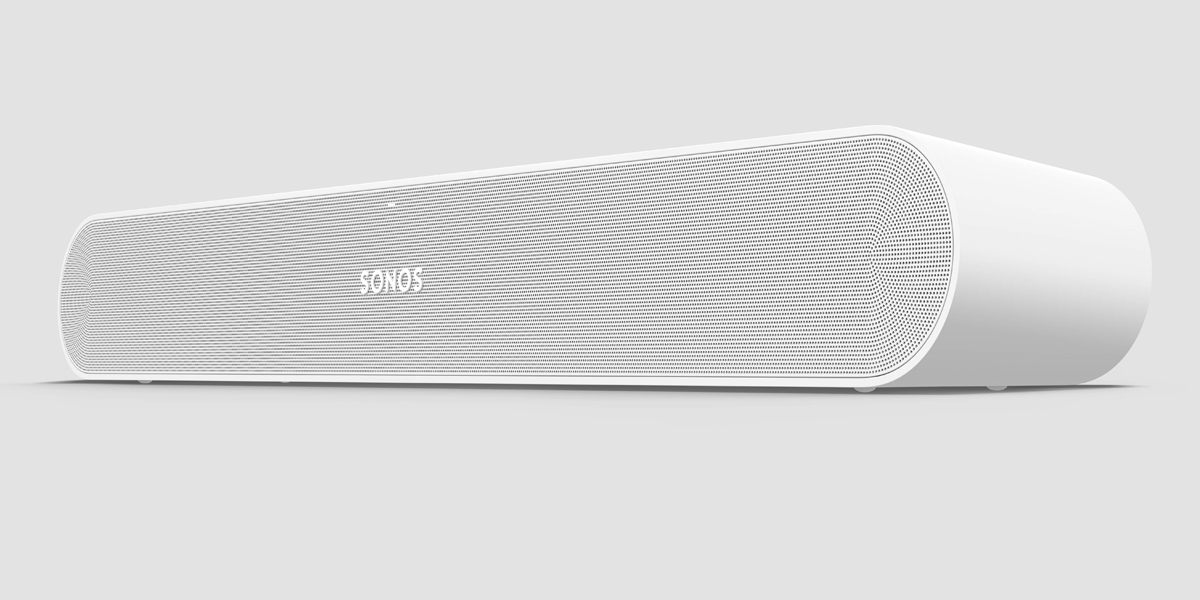 Sonos Ray Soundbar: Specs and features 