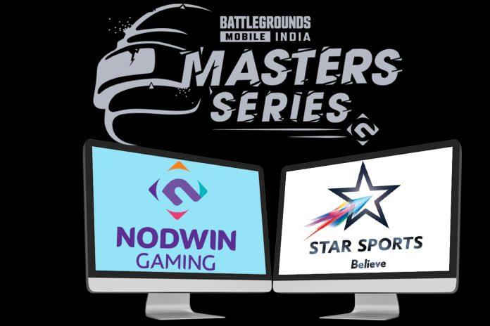 Star Sports - Nodwin Gaming