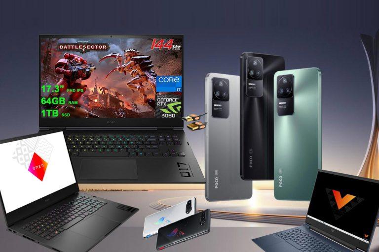 Tech News Wrap: POCO F4 5G launched in India….and more