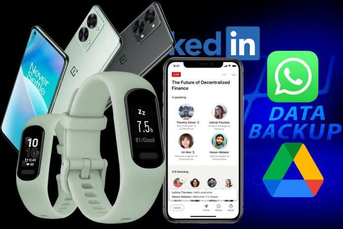 tech News Wrap 10-06-2022