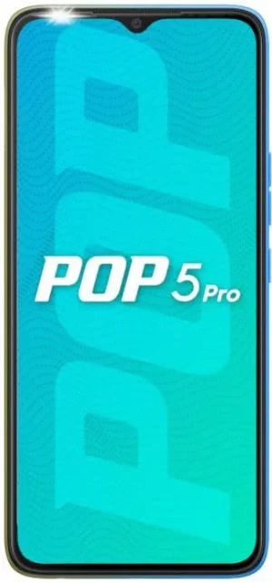 Tecno Pop 5 Pro