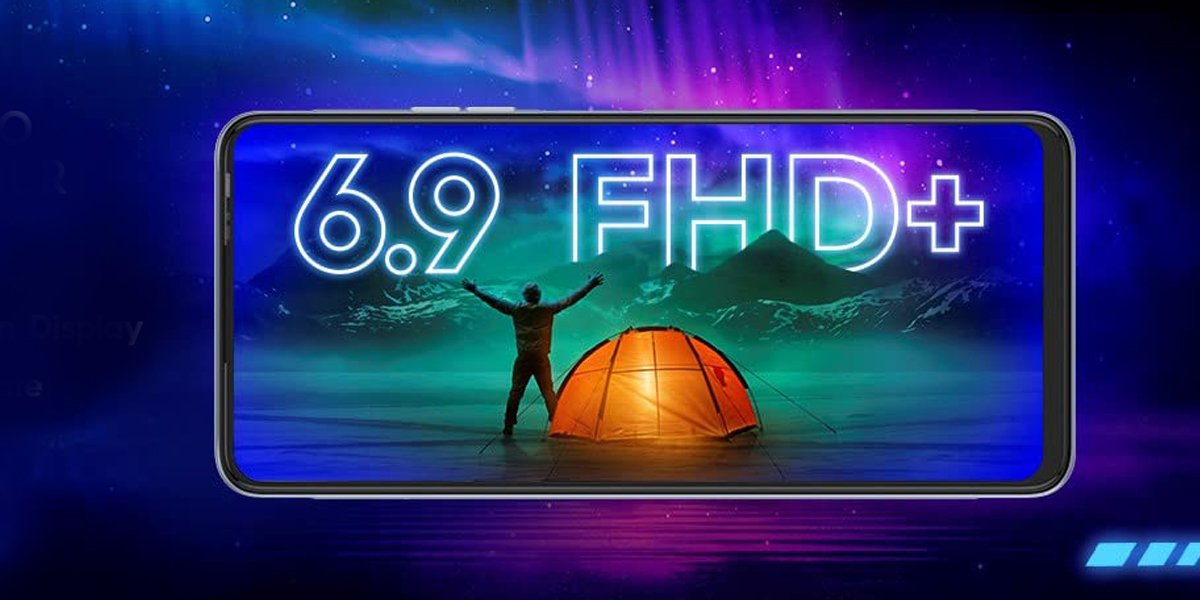 Tecno Pova 3 Specifications