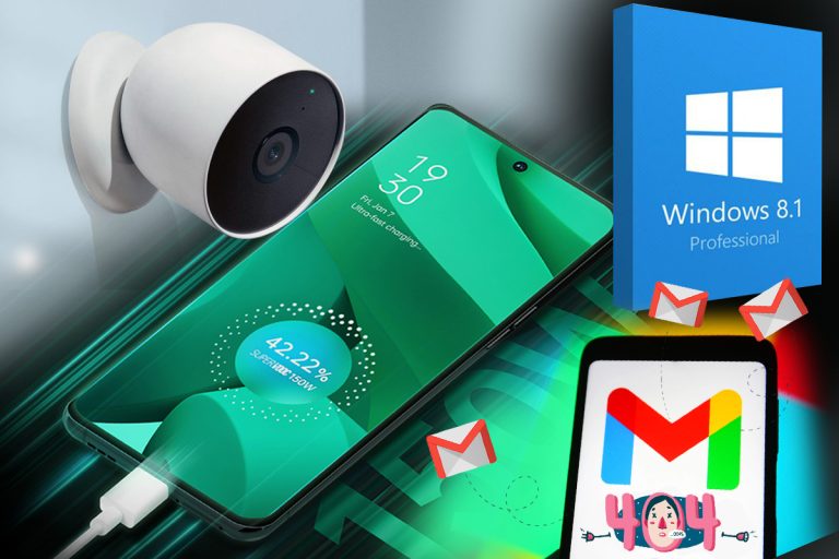 Tech News Wrap: Microsoft ending support for Windows 8.1…and more