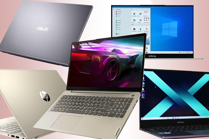 Top upcoming laptop launches