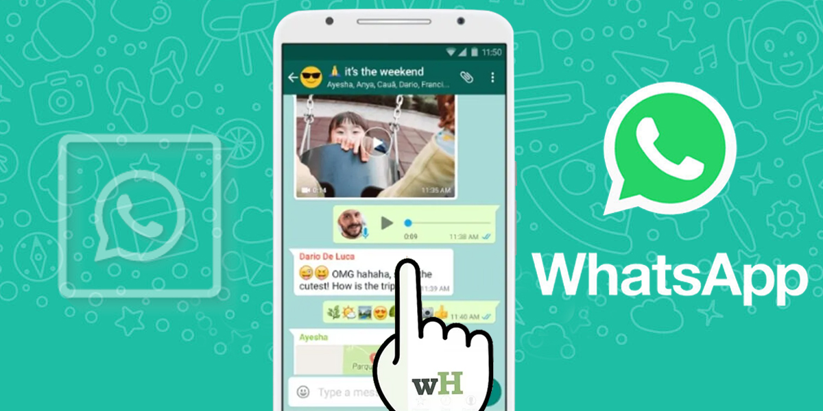 WhatsApp likely to introduce new chat filters for desktop