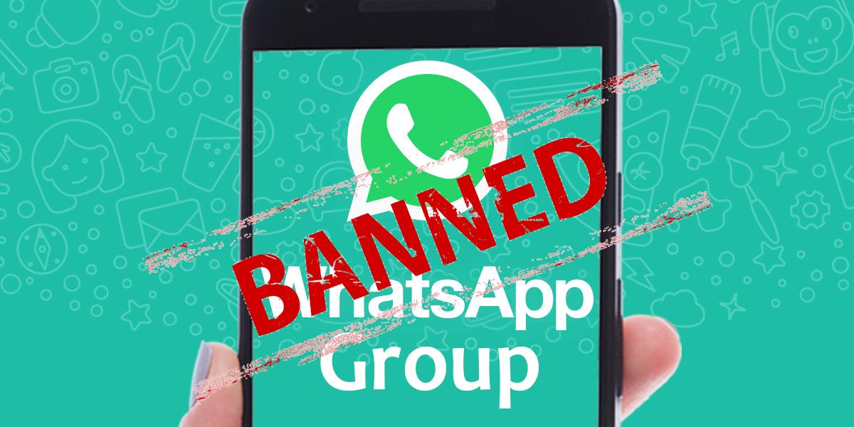 Govt bans several WhatsApp groups for spreading misinformation