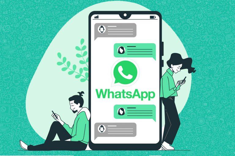 WhatsApp rolls out these new features to protect your privacy online