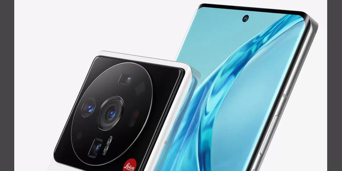 Upcoming smartphones in July 2022: Xiaomi 12 Ultra