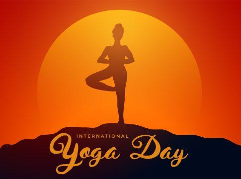 Yoga Day