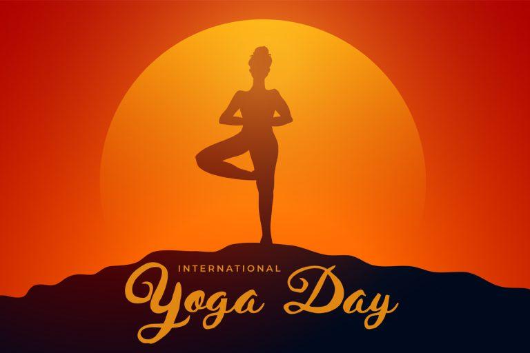 International Yoga Day: Use these apps for yoga and meditation