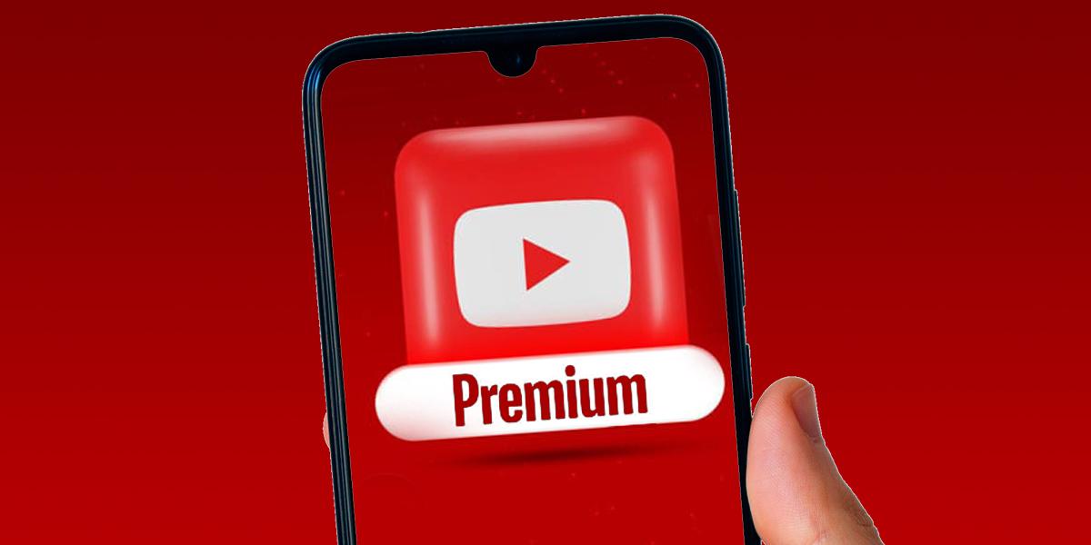 YouTube giving free service for long-time premium users