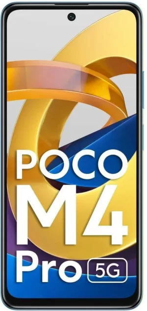 POCO M4 Pro 5G