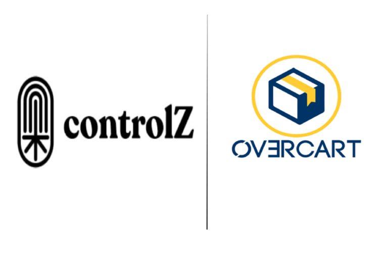 ControlZ buys pre-owned marketplace Overcart