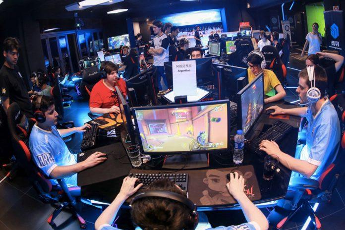 eSports-Feature eSports-Feature