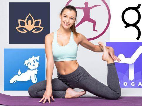 Yoga training apps for iPhone: Check out the list of best Youga training apps available for iPhone