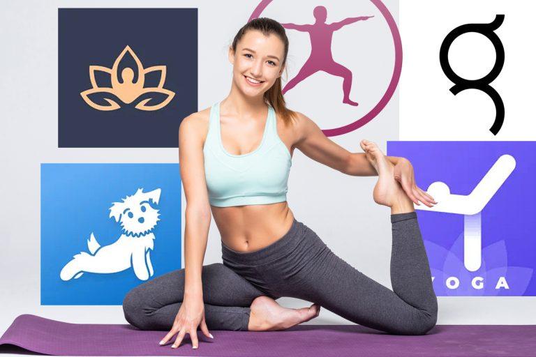 Yoga training apps for iPhone: Check out the list of best Yoga training apps available for iPhone