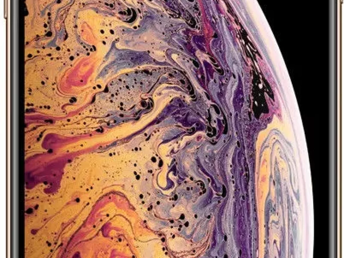 iphone XS Max: Latest Price & Specifications 