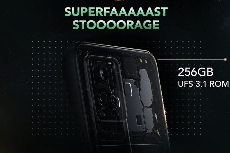 POCO F4 5G confirmed to be launched on June 23