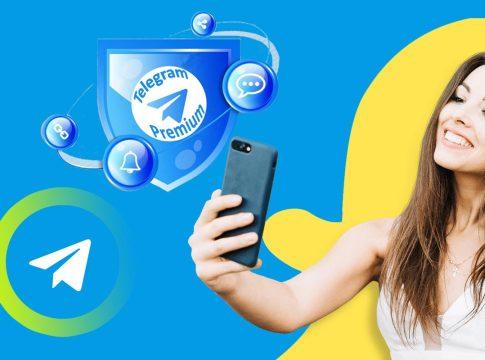 Telegram premium update: Top-5 features that you must try