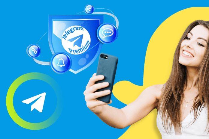 Telegram premium update: Top-5 features that you must try
