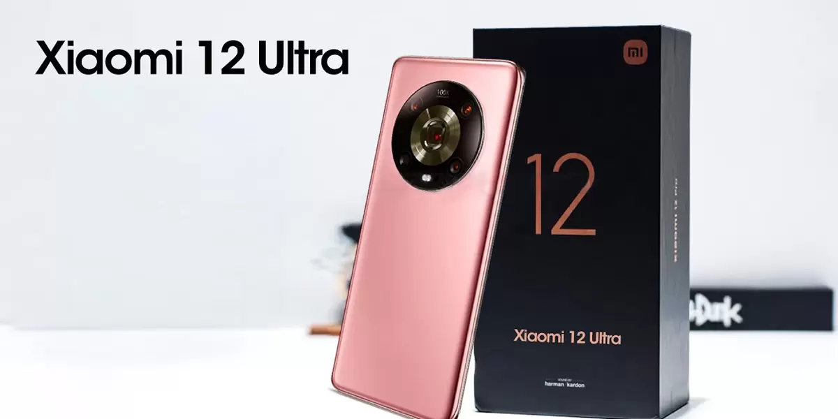 Xiaomi 12 Ultra specs and features (Expected)